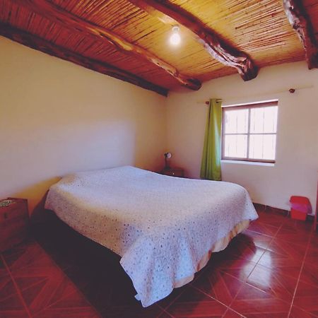 Suri Atacama - Eco H&T Pension San Pedro de Atacama Buitenkant foto