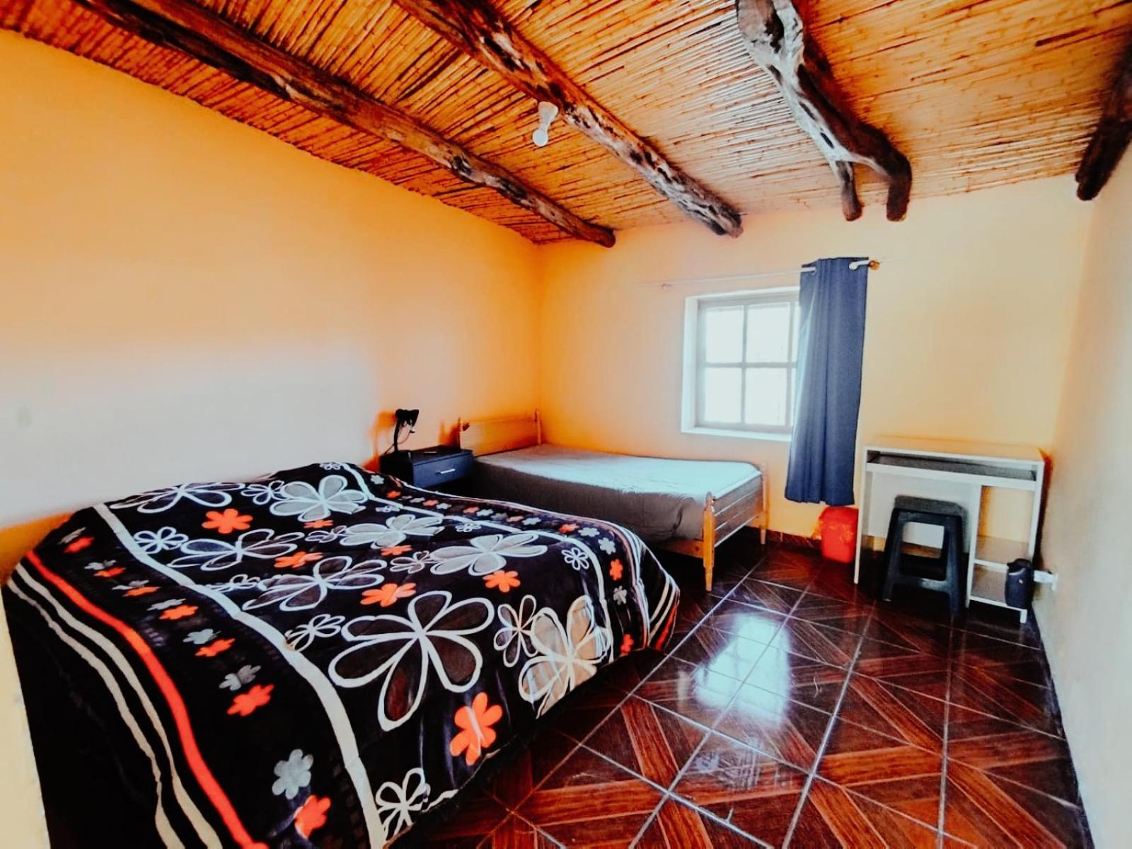 Suri Atacama - Eco H&T Pension San Pedro de Atacama Buitenkant foto