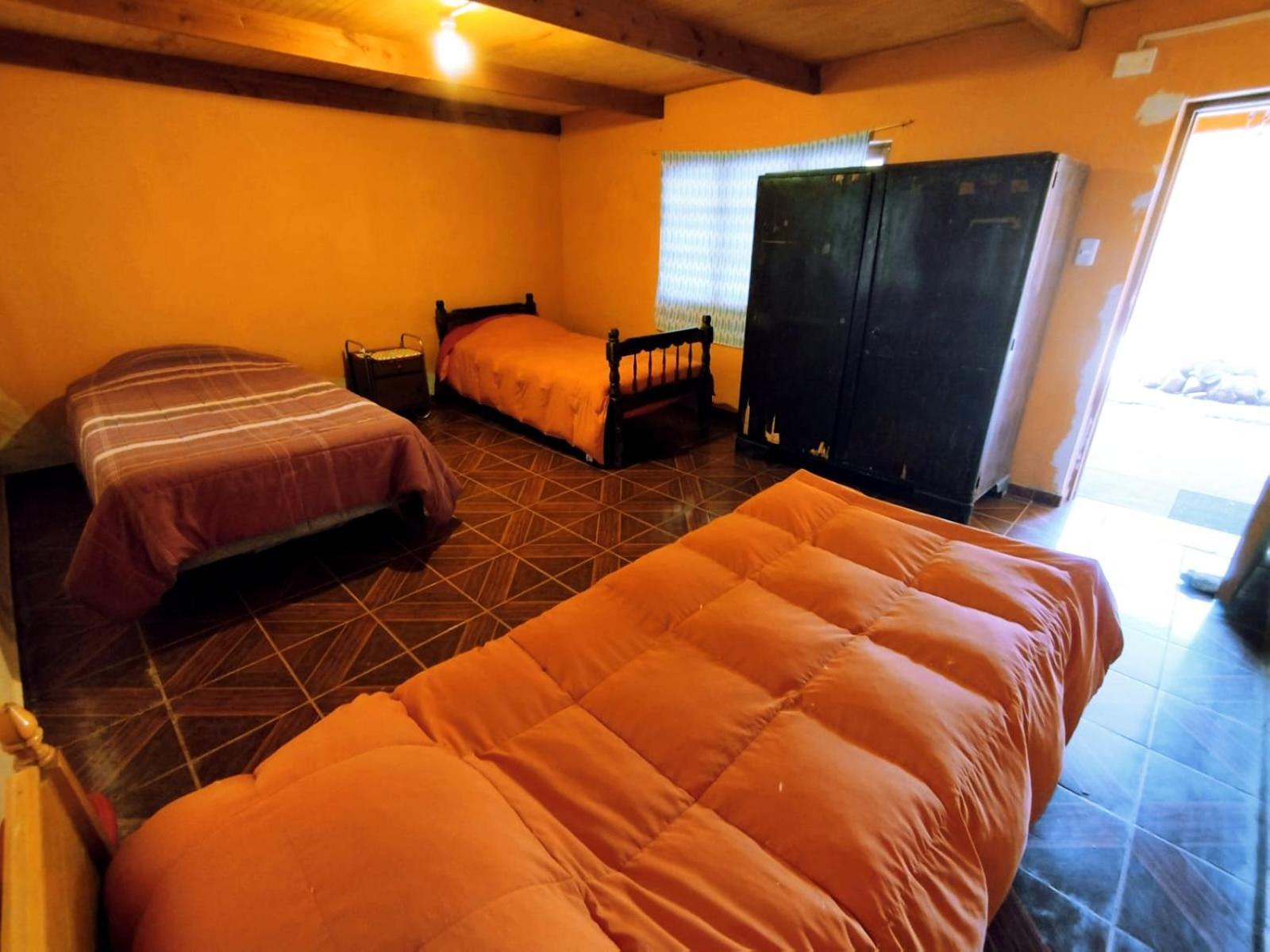 Suri Atacama - Eco H&T Pension San Pedro de Atacama Buitenkant foto