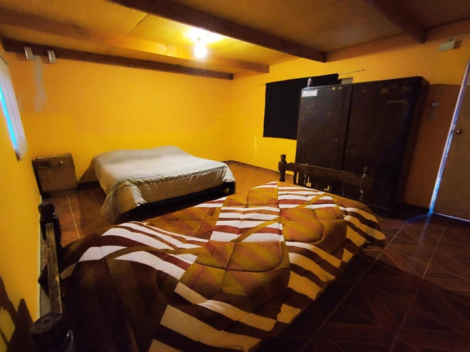 Suri Atacama - Eco H&T Pension San Pedro de Atacama Buitenkant foto
