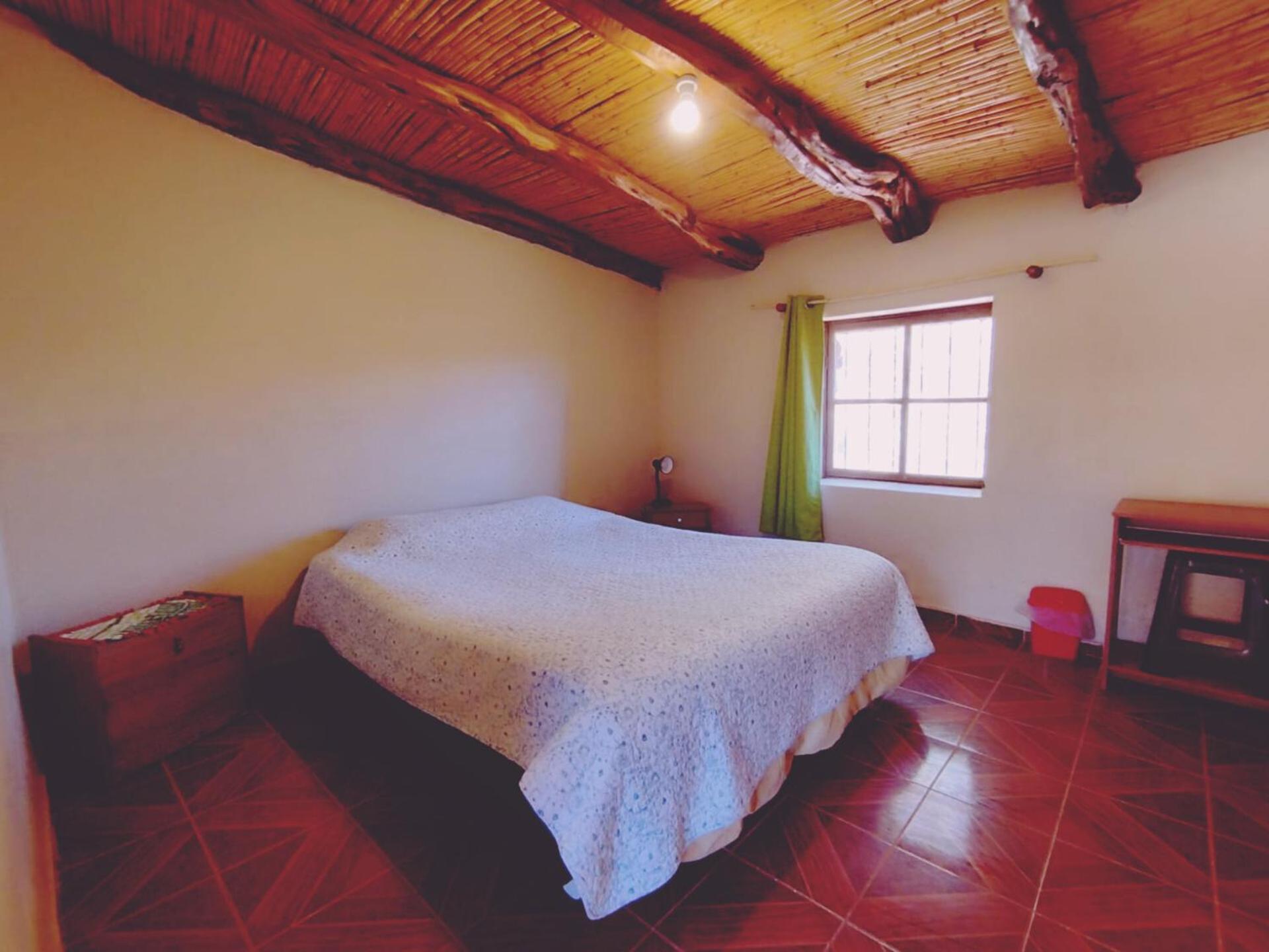 Suri Atacama - Eco H&T Pension San Pedro de Atacama Buitenkant foto