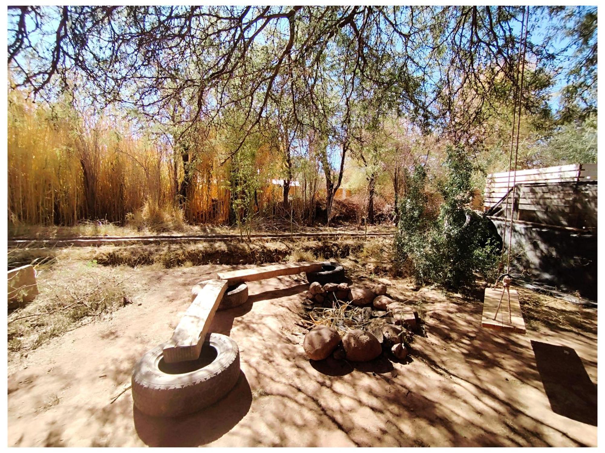 Suri Atacama - Eco H&T Pension San Pedro de Atacama Buitenkant foto