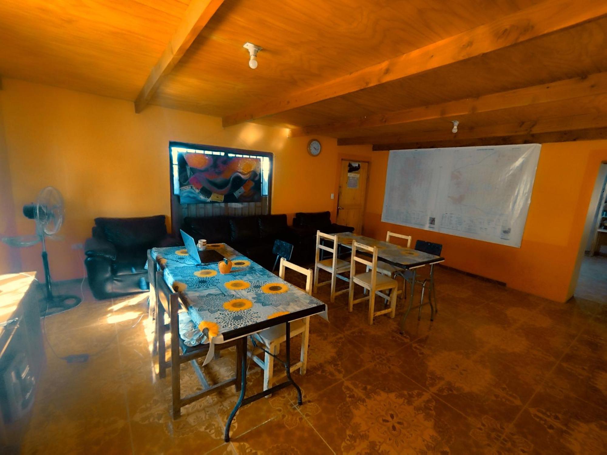 Suri Atacama - Eco H&T Pension San Pedro de Atacama Buitenkant foto